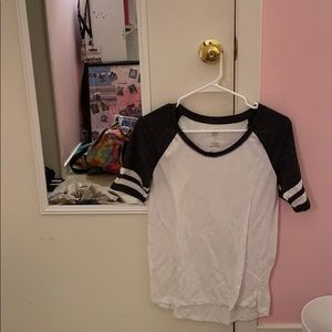 Baseball Tee